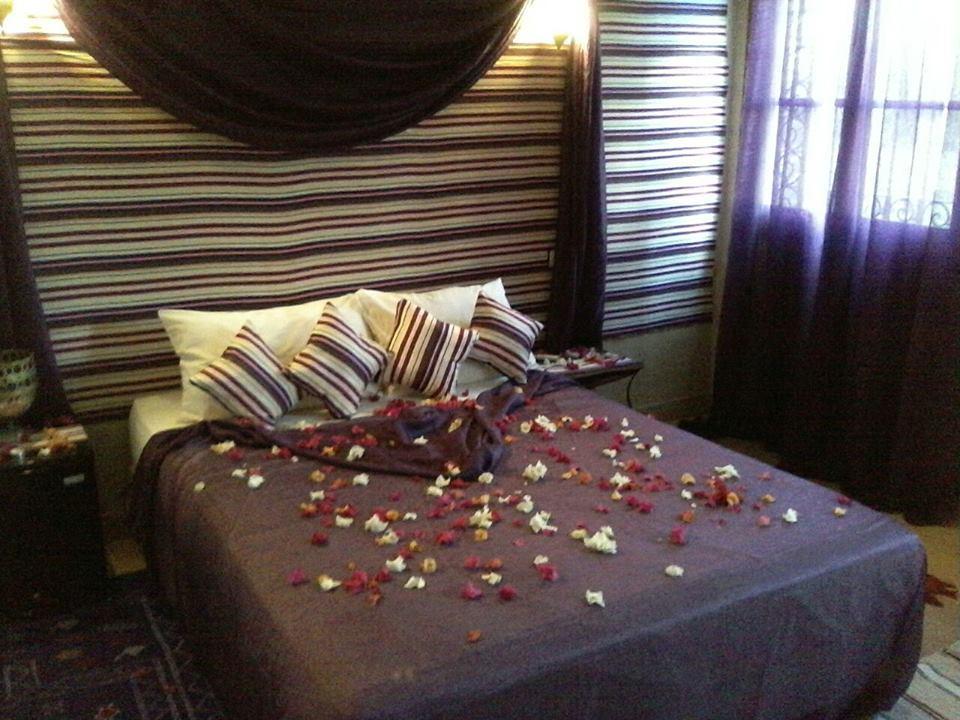 Riad La Maison Guest House Marrakesh Luaran gambar