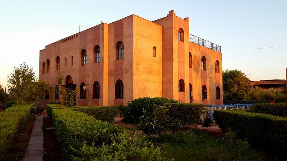 Riad La Maison Guest House Marrakesh Luaran gambar