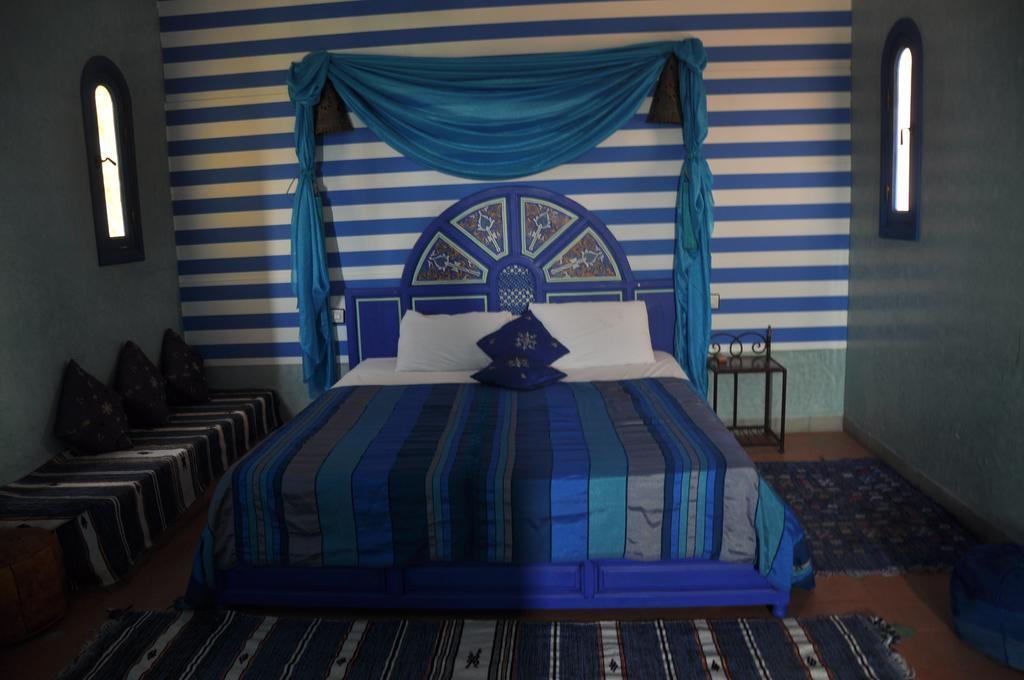 Riad La Maison Guest House Marrakesh Luaran gambar